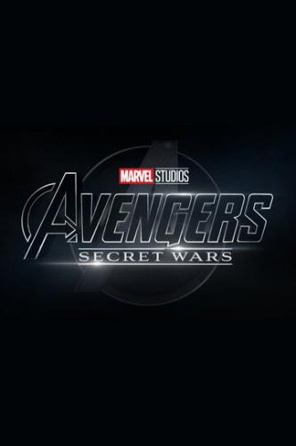��������: ��������� ����� / Avengers: Secret Wars (2027)