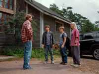 �������