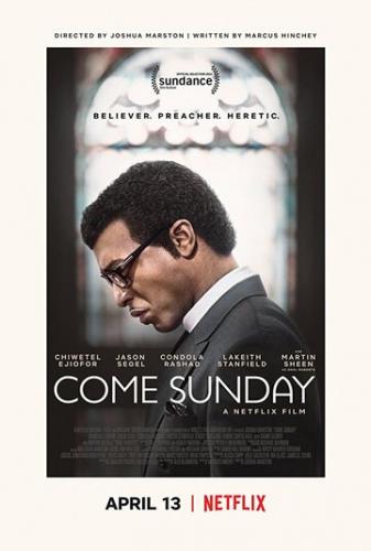������ / Come Sunday (2018)