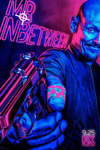 ������ / Mr Inbetween (2018)