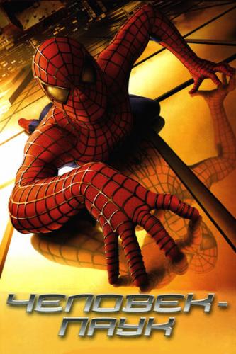 �������-���� / Spider-Man (2002)