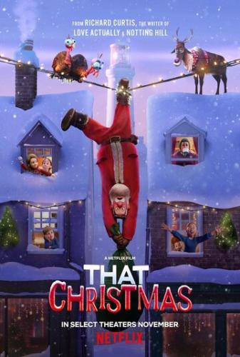 �� ��������� / That Christmas (2024)