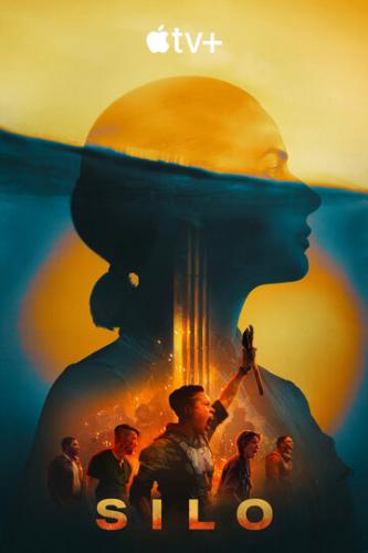 ������� / Silo (2023)