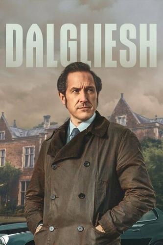 ��������� ���� ������� / Dalgliesh (2021)