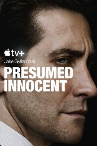 ���������� ������������ / Presumed Innocent (2024)