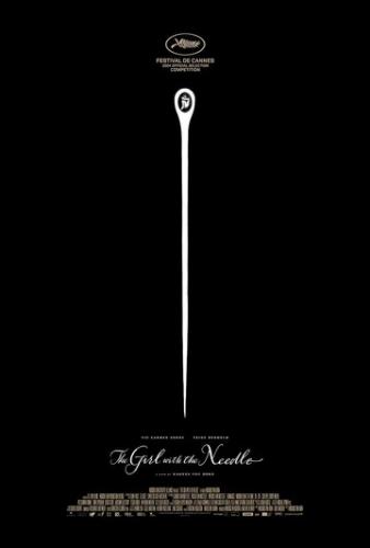 ������� � ����� / Pigen med nalen (2024)