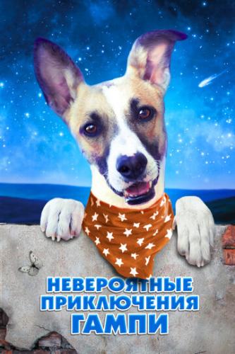 ����������� ����������� ����� / Gump - pes, ktery naucil lidi zit (2021)