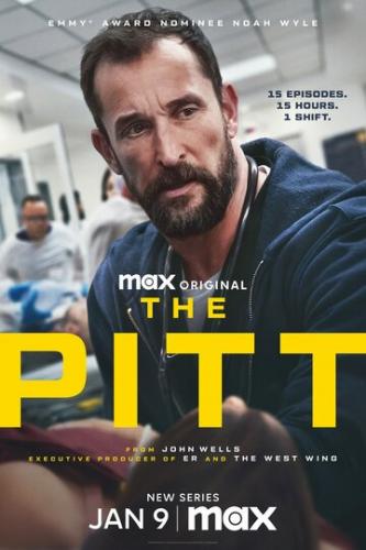 �������� ���� / The Pitt (2025)