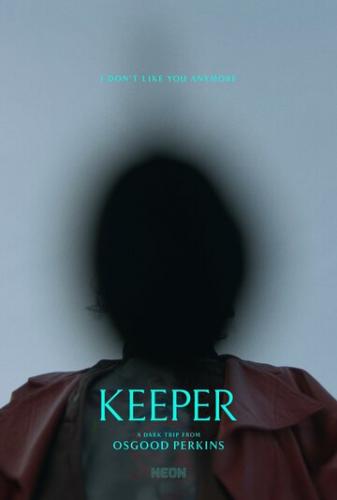 ������ / Keeper (2025)