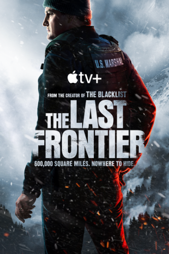 ��������� ����� / The Last Frontier (2025)