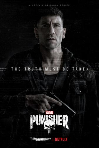 �������� / The Punisher (2017)